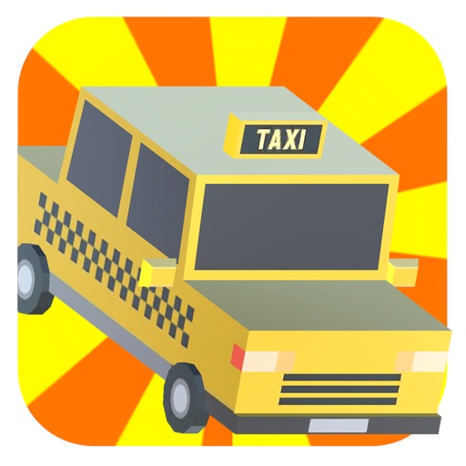 Taxi Adventure icon