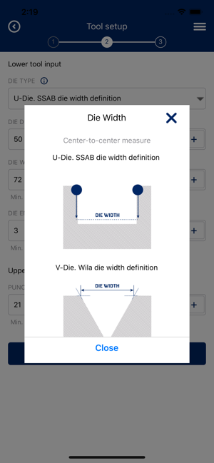 SSAB BendCalc(圖5)-速報App