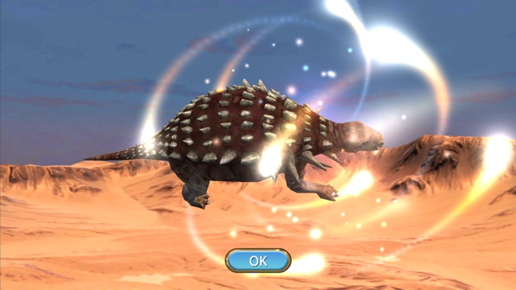 3D Dino Bones screenshot-4