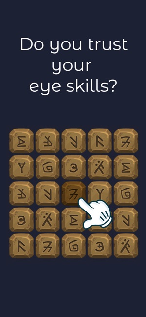 Strange Stone - Puzzle Game(圖4)-速報App