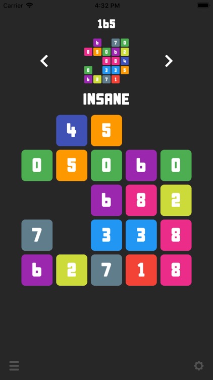 Grids - a puzzle game