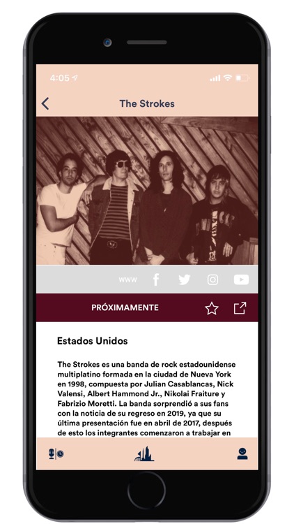 Corona Capital 2019