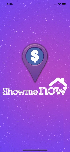 ShowMeNowApp