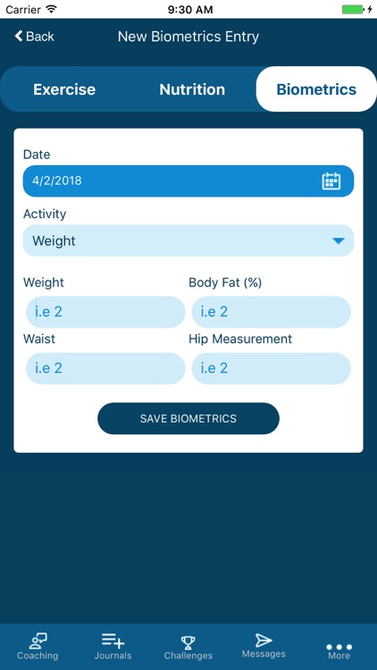 MyHealth by Telligen screenshot-6