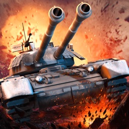 坦克警戒风云-经典坦克大战游戏