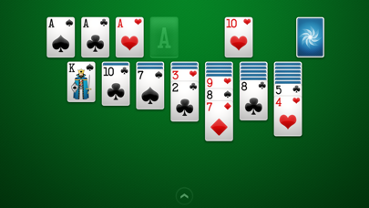 ⋆Solitaire Screenshot 5