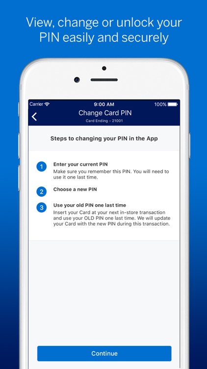 Amex Australia screenshot-6