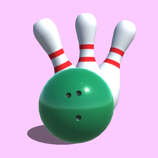 King Of Pins Icon