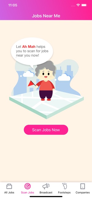 FindJobs Singapore(圖4)-速報App