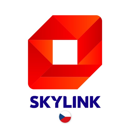 Skylink Live TV CZ
