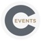 The Christie Spaces Events App aids our guests in finding their way around our venues