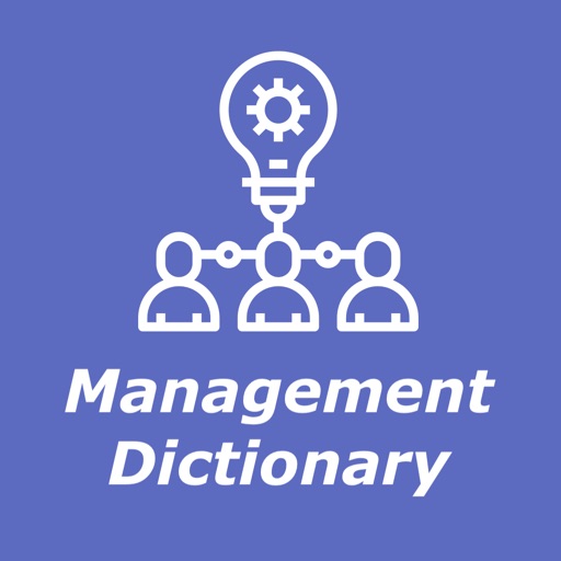 Management - Dictionary