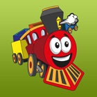 Choochoo Train for Toddlers