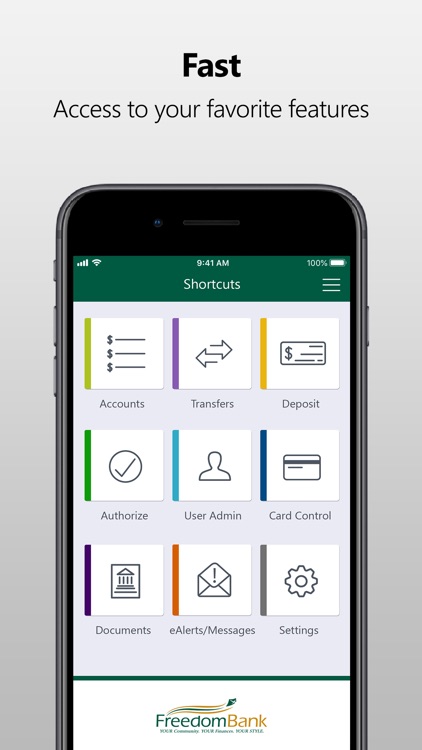 FreedomBank (Iowa)