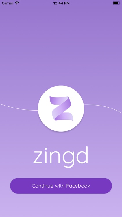 Zingd – Meet New People.