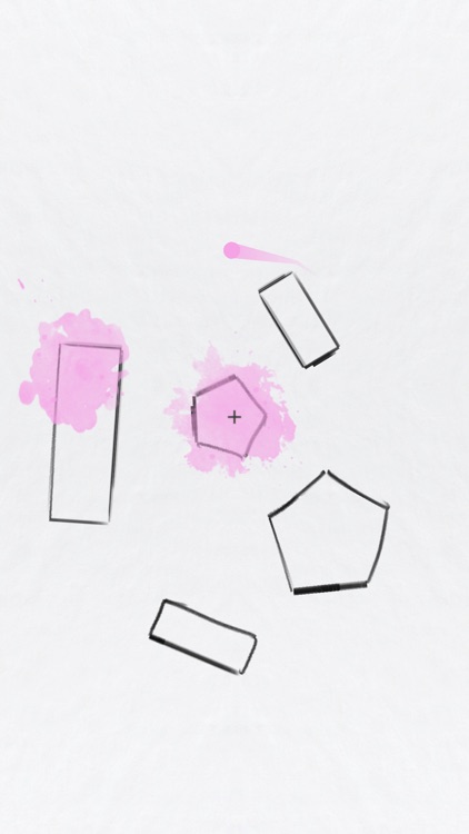 Color Spots - Relaxing puzzle screenshot-9