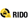 RidoFindMyCab