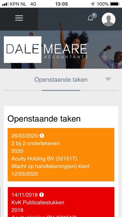 MijnAccountantsPortal screenshot-3