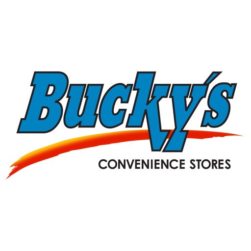 Bucky's Convenience Stores App iOS App