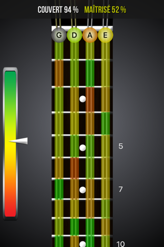 Fretuoso - Mandolin Edition screenshot 4