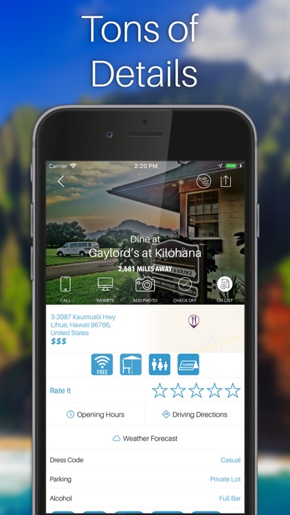 Kauai Travel by TripBucket screenshot-4