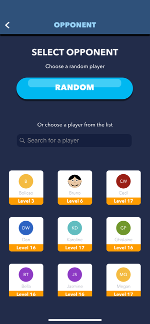 Trivial Multiplayer Quiz(圖4)-速報App