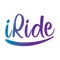 The Iride Passenger app allows the passenger to book a cab easily using internet data by providing the details of pickup and drop location