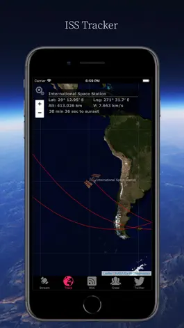 Game screenshot ISS Online apk