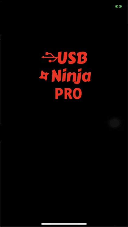 USBNinjaPRO