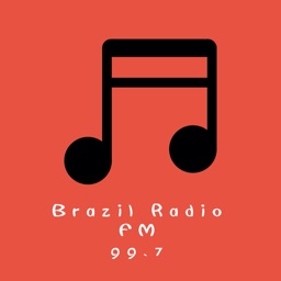 Brazil Radio FM 99.7