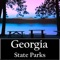 Icon Georgia State Parks & Areas