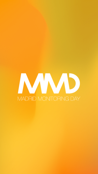 How to cancel & delete Madrid Monitoring Day from iphone & ipad 1