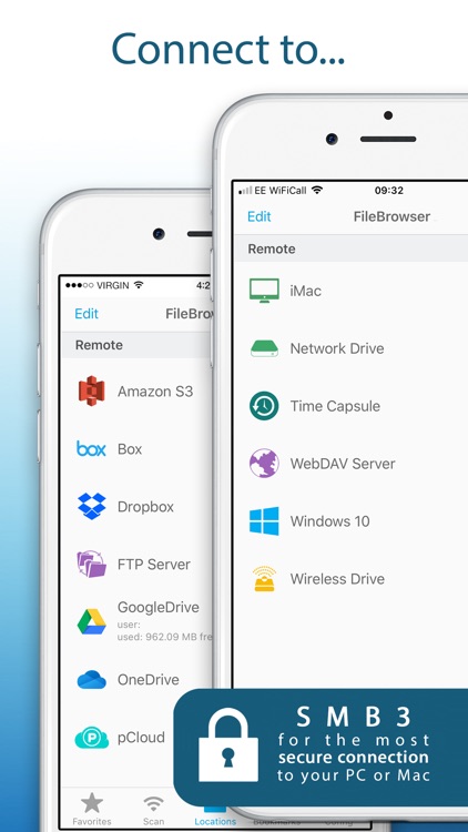 FileBrowserGO