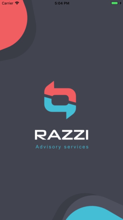 Razzi for consultation service