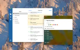 Captura de Pantalla 3 Pocket Lists: listas de tareas iphone
