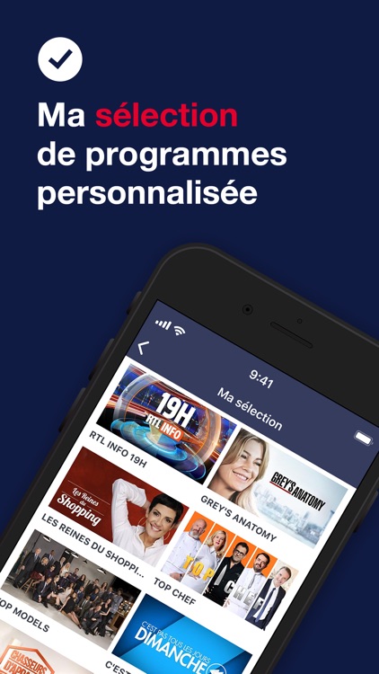RTLplay screenshot-3