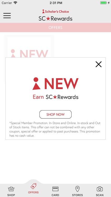 SC-Rewards