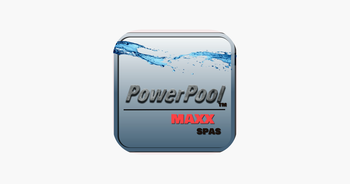 powerpool swim spa