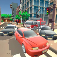 Crazy Car Chase pour PC