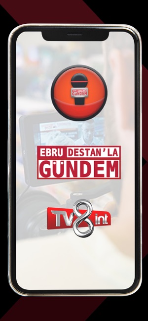 Ebru Destanla Gündem(圖1)-速報App