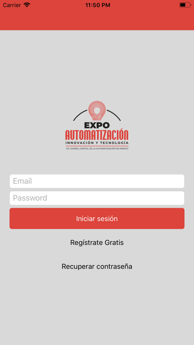 How to cancel & delete Expo MACH from iphone & ipad 1