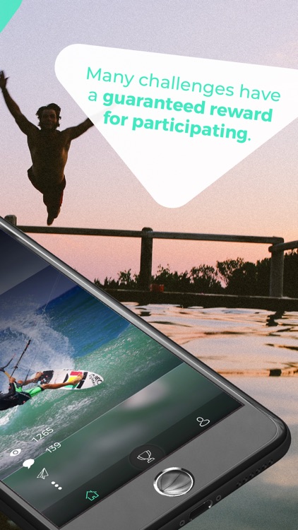 Adictik - Viral challenges app