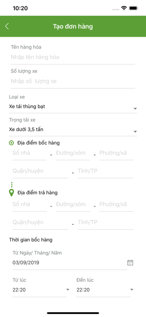 VTGO Chủ hàng(圖6)-速報App