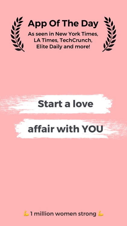 Sanity & Self: Self-Care Guide screenshot-0