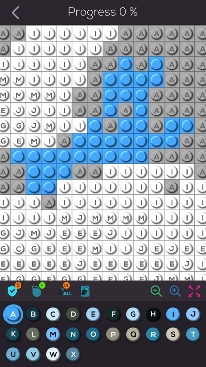 Pick a Brick