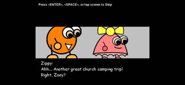 Zippy the Circle(圖2)-速報App