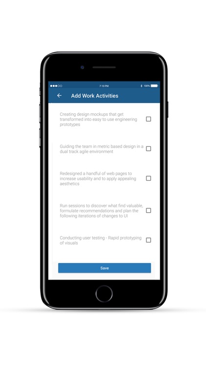 CareerBuilder: Job Search screenshot-3