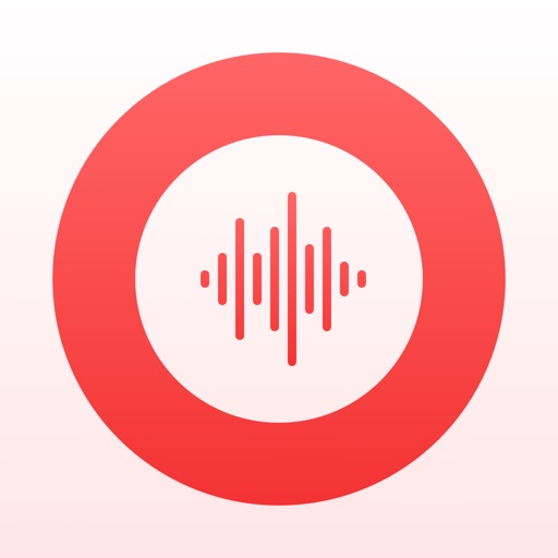 Voice Recorder - Recording App