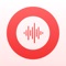 The easiest voice recorder ever