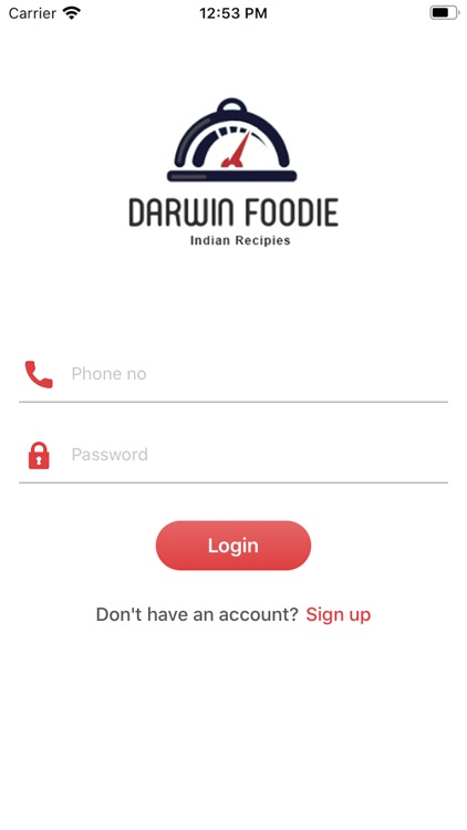 Darwin Foodie